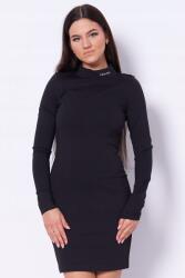 Calvin Klein Ruha fekete Calvin Klein Jeans J20J225395 S (J20J225395 BEH)