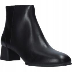 Camper Női Fekete Bőr Bakancs 36 1ZHM (K400311-001)