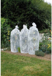 Nature Paradicsom fólia 15 m x 80 cm, fehér 17g/m2, átm. 50cm