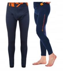 Henderson Termoaktív Alsónadrág, Size L, 95% pamut, termo, férfi (22970)