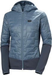 Helly Hansen Női hibrid sídzseki Helly Hansen Lifaloft kék