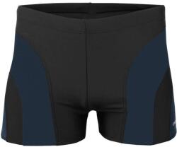 CROWELL Férfi Sykes fürdőnadrág 5XL fekete