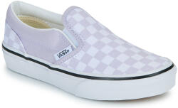 Vans Pantofi Slip on Fete Classic Slip-On Vans violet 29