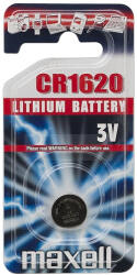 Maxell gombelem CR 1620 (18746)