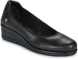 Casual Attitude Balerin și Balerini cu curea Femei HOLMA Casual Attitude Negru 41