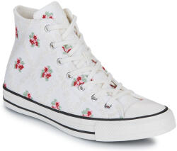 Converse Pantofi sport stil gheata Fete CHUCK TAYLOR ALL STAR Converse Alb 38 - spartoo - 238,70 RON