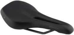 Ergon SMC Sport Gel Women MTB női sport nyereg, M/L-es méret (268x164 mm), anatómikus, fekete, 320g