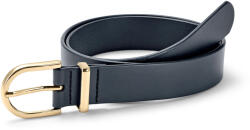 Tchibo - Bőröv - nő - méret 105 CM - kék - tchibo - 9 995 Ft