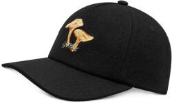 SIROKO Men & Women baseballsapka Relva Black Fekete fekete