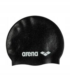 Arena úszósapka, Silicone Cap, Black_Multi (006359/902)