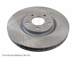 Blue Print Féktárcsa, Blue Print ADN143141, 320mm, belső szellőzésű