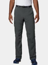 Columbia Silver Ridge Cargo Pant férfi túranadrág 32 szürke