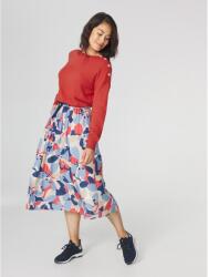 TBS Addenpul női pulóver S vörös