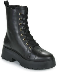 MICHAEL Michael Kors Ghete Femei BLAKE BOOTIE MICHAEL Michael Kors Negru 38