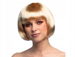 Boland Paróka Retro, Charleston, rövid, szőke haj (8712026858825)