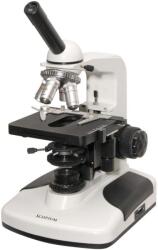 Scopium XSP-191M-LED-Plan biológiai mikroszkóp 40x-100x-200x-400x-1000x nagyítással