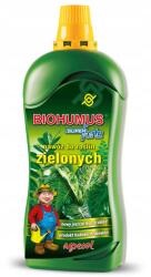 Agrecol Biohumus forte Agrecol tápoldat zöld növényekhez 1, 2 l (Naw000049)