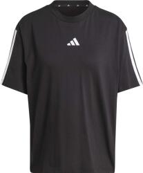 adidas 3-stripes tee w xs