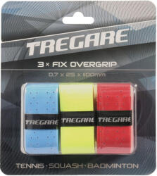 Tregare 3 fix overgrip