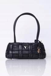 GUESS Fekete Marion válltáska Guess HWWG80 72080 One size (egy méret) (HWWG80 72080)