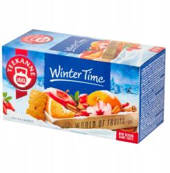 TEEKANNE gyümölcstea Winter Time 20db (1086)