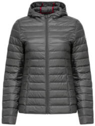 JOTT Női dzseki JOTT Cloe barna|szürke