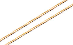 Heratis Forever Páncél arany lánc 1, 5 mm IZ15297