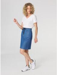 TBS Mandynew női szoknya S kék