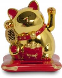 100 Mani Neko szerencsecica, arany (2188)