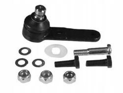 Moog Lengőkar csapszeg, MOOG FD-BJ-4122, eredeti, gyárilag új