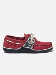 TBS Globek férfi vitorlás cipő 41 vörös