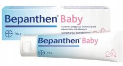 Bepanthen Baby Védőkenőcs, égési sérülésekre, 100g (A3337269)