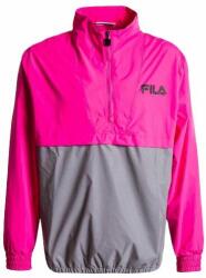 Fila dzseki Fila levi colour bloc fehér|rózsaszín