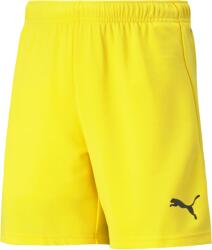 PUMA Teamrise short jr 140 - sportisimo - 33,15 лв