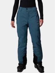 COLUMBIA Cirque Bowl Insulated Pant női sínadrág kék