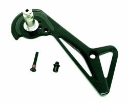 SHIMANO Külső lemez és rögzítőcsavar fekete - decathlon - 42 790 Ft