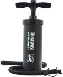 Bestway 62086 3087 Légszivattyú fekete