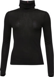 Tommy Hilfiger Merino roll-nk sweater l