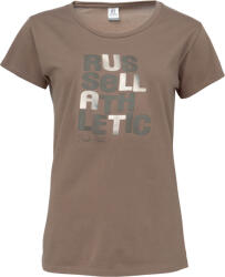Russell Athletic Ss crew t-shirt l