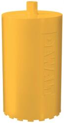 DEWALT Gyémántcsipke, 350mm, 1/4'F, Átm. 102mm (5035048071762)