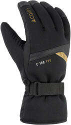 CAIRN Síszemcsik Cairn Lugano M C-Tex Pro 10 fekete