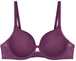 Triumph Wild Rose Sensation Wp, lila, 85 E, poliamid, poliészter (102059900049-1213)