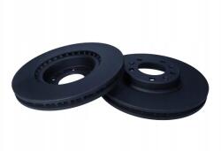 Quaro Féktárcsa, Citroen C4, 1, 2-2, 0, magas széntartalmú, 283mm