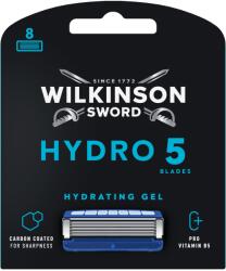 Wilkinson Hydro 5 bőrvédő pótfejek, 8 darab (4027800402373)