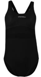 CROWELL Lányok Swan egyrészes fürdőruha 13/14 ÉVES fekete