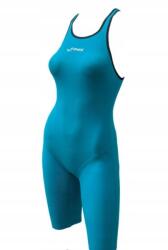 FINIS Caribbean női fürdőruha, Size S, nyitott hát, lábszár (11004340220)