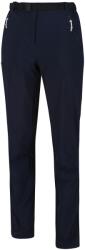 REGATTA Wanderhose Xert Stretch III Wandern/Outdoor/Trekking Damen Navy Ohne XS kék