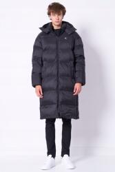 Calvin Klein Fekete télikabát Calvin Klein Jeans LV04RD518G S (LV04RD518G UB1)