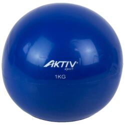 Aktivsport Súlylabda Aktivsport 1 kg (LGB-1520-1KG) - s1sport