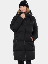 FUNDANGO Vanessa Padded Jacket női télikabát L fekete